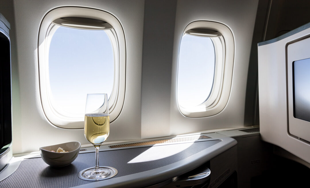 American Airlines to Drop First Class From Some Flights