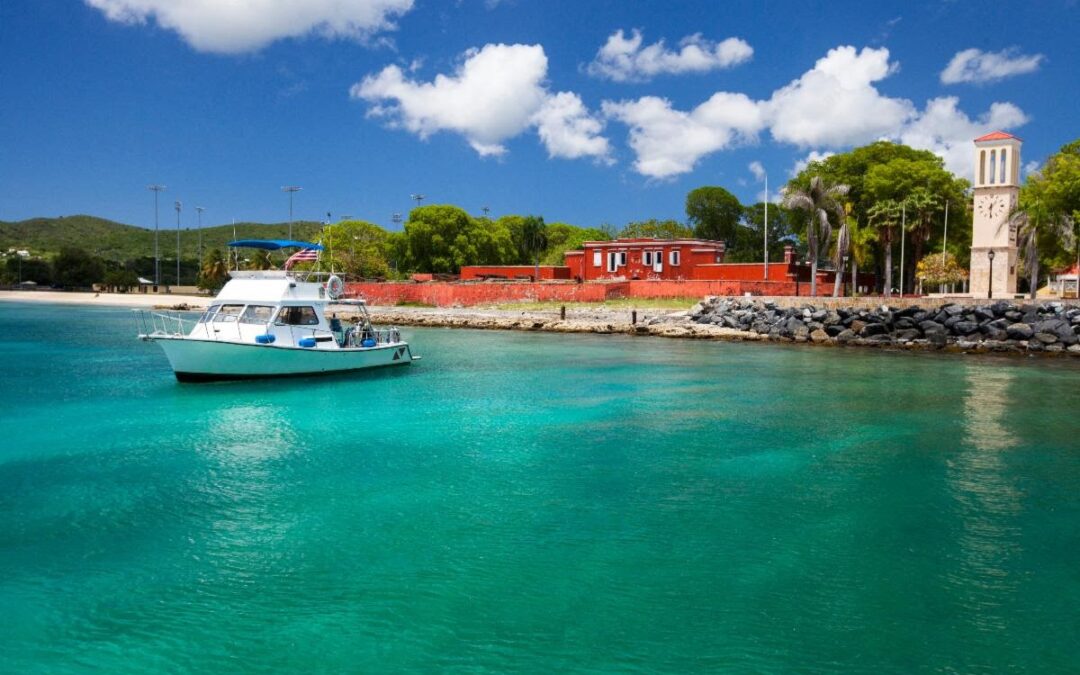 St. Croix Ranked No. 11 As Best Place to Travel Globally in 2023 by ‘Travel Lemming’