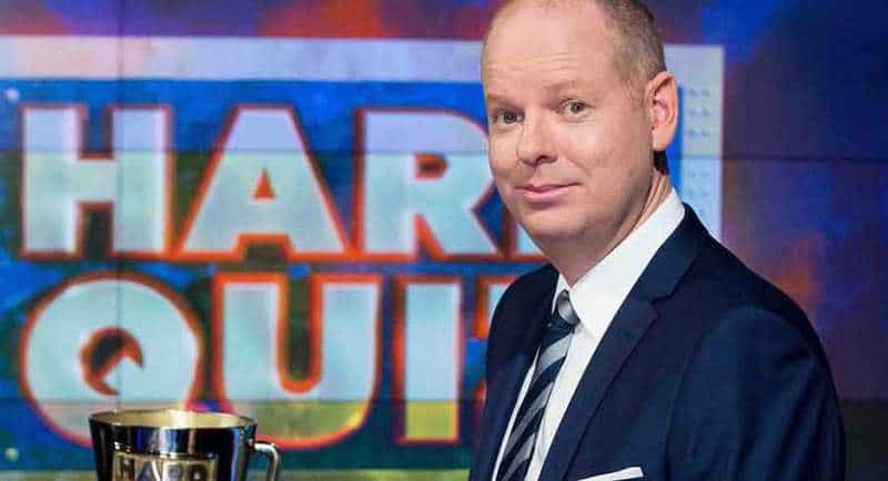 The Duds get the win on Hard Quiz