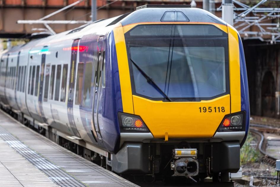 Northern Rail issue ‘do not travel’ advice for first week in January