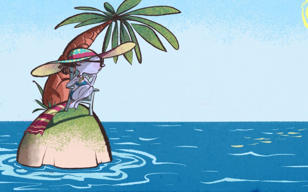 Carolyn Hax: Single friend blames couples for ruining group vacation