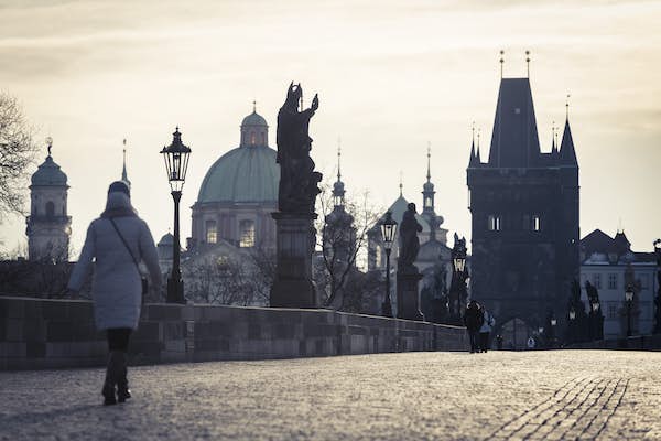 12 of the best cozy bars and cafes in Prague