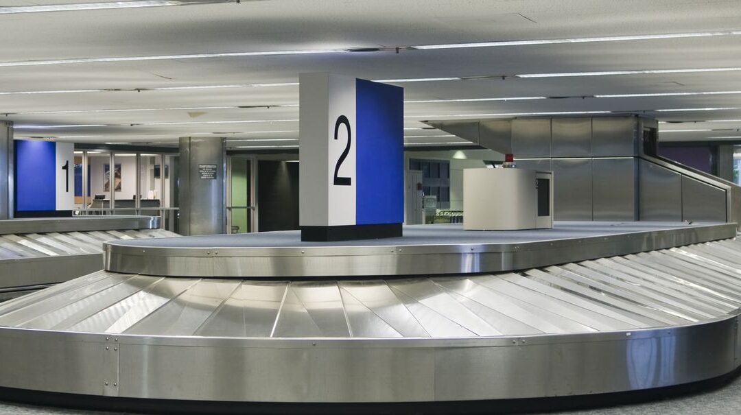 What to Do If Your Luggage Goes Missing
