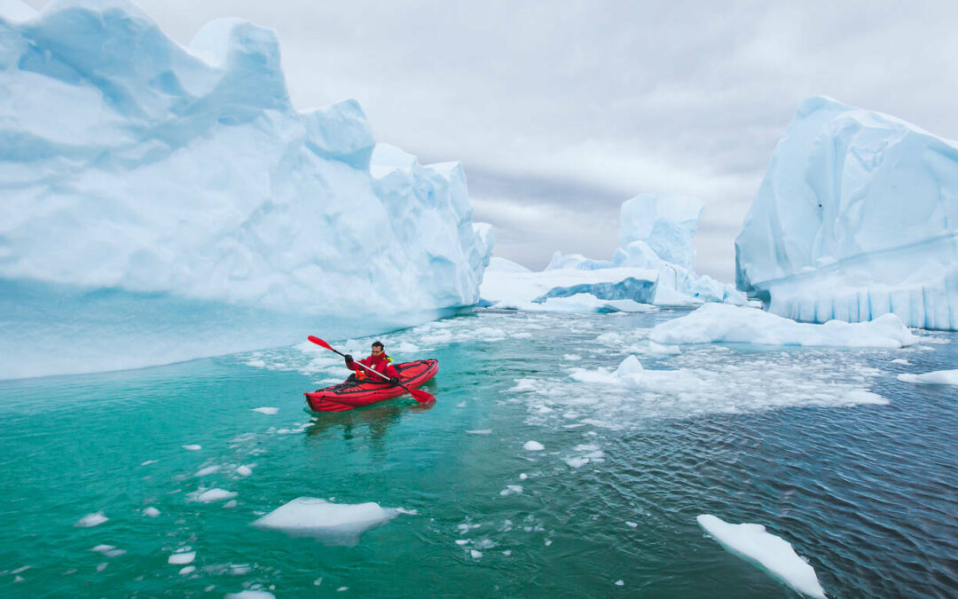 Best Travel Destinations to Visit in 2023 According to Rough Guides