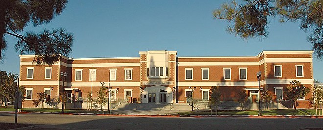 Paso Robles eighth graders need business sponsors for East Coast trip | Strokes & Plugs | San Luis Obispo