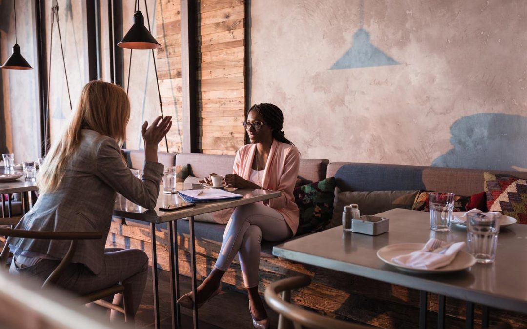 5 Tips To Boost Personal Connections For Increased Retention Rates