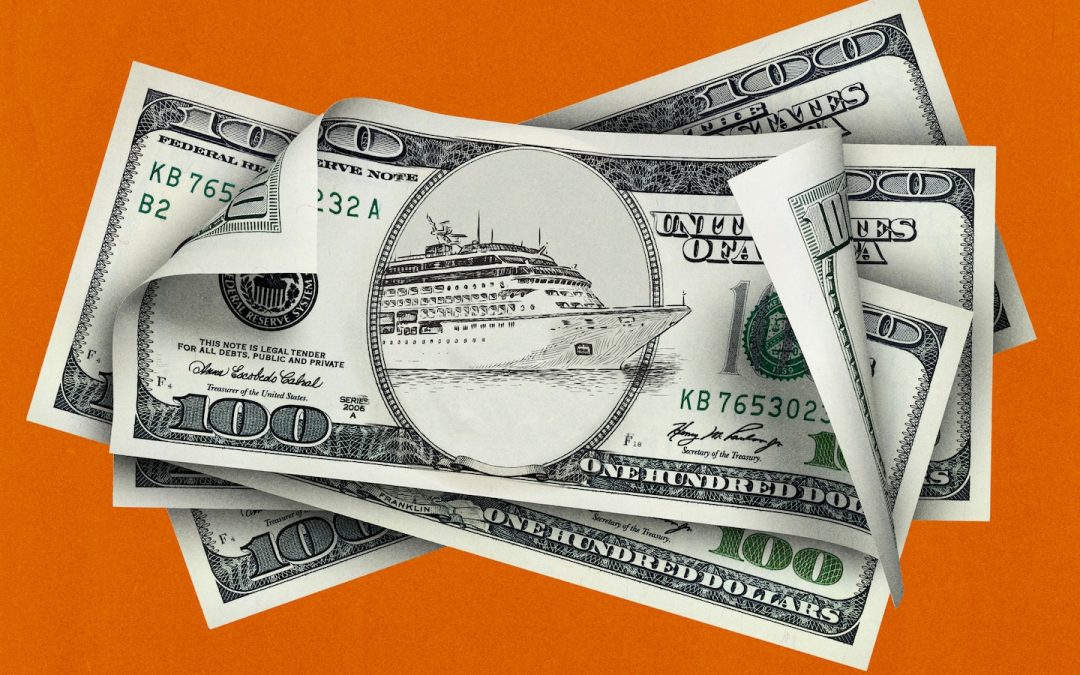 Tempted by that cheap cruise? Don’t forget the extra fees.