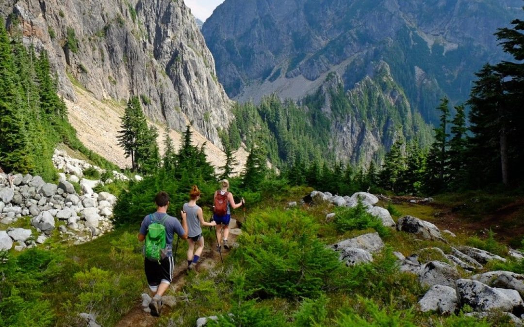 10 Things To Know About The Pacific Crest Trail Before Hiking It