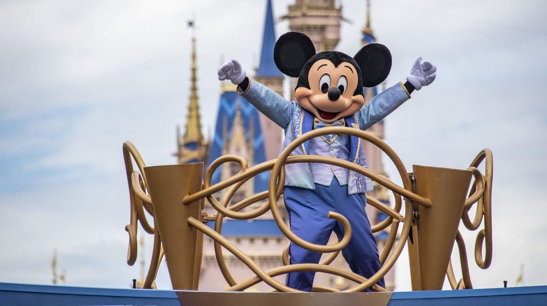 Disney World Luxury Travel Tips