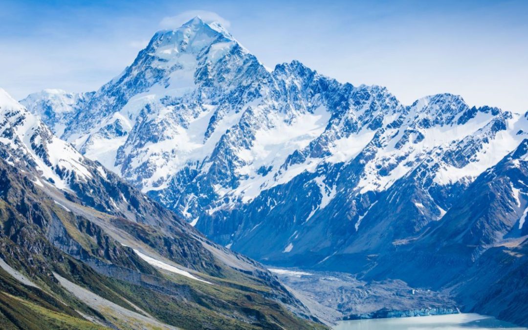 How To Climb New Zealand’s Most Challenging & Toughest Mountain