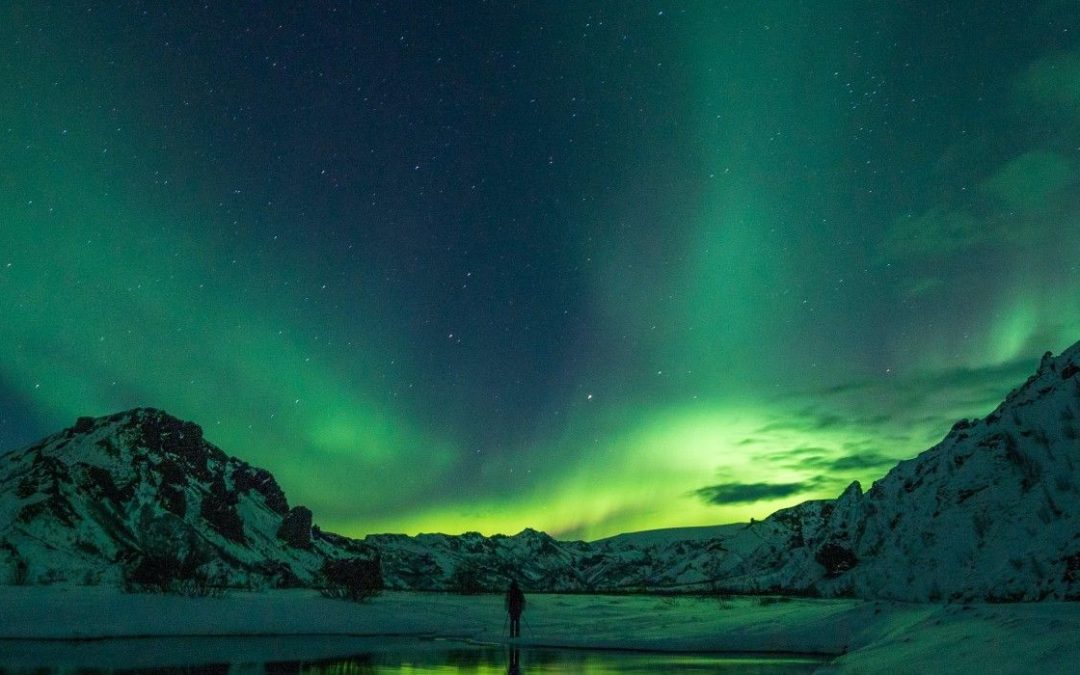 This Is The Best Time To See The Northern Lights In Tromsø