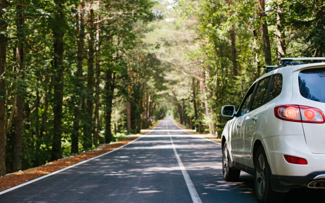 Planning a Road Trip for the First Time? These 6 Tips Will Help